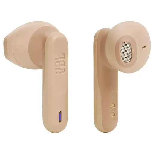 Гарнітура JBL WAVE FLEX Beige (JBLWFLEXBEG) - фото 9