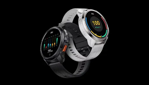 Умные часы Haylou Solar Ultra (LS23) Silver - фото 6