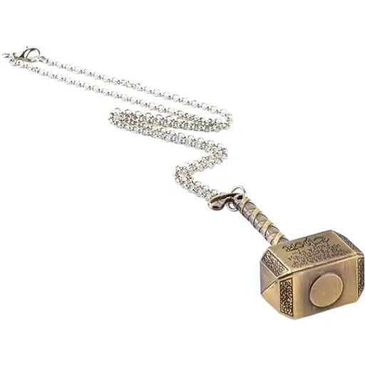 Кулон GeekLand Молот Тора Thors Hammer 10.7.b.030 - фото 1