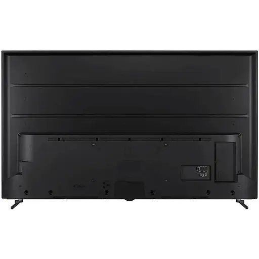 Телевізор AIWA TV 65 65AN7003UHD 4K UHD/DLED/T2/Android 11/2 x12W/Dolby Digital/HDMI/Wi-Fi/VESA 400x200 M6/Black - фото 6