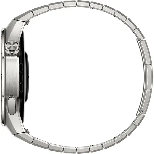 Смарт-часы Huawei Watch GT 5 Pro Elite 46 мм Titanium Vili-B29M (121876) - фото 6