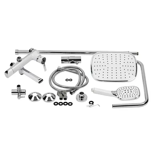 Душевая система Qtap Grand WCR 1004 - фото 7