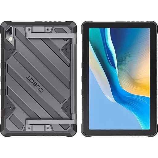 Планшет Cubot Tab KingKong 2 8/256Gb Black (Global Version) LTE - фото 3