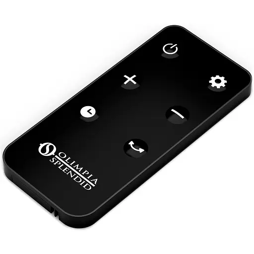 Тепловентилятор Olimpia Splendid Caldo Trendy T (OS-99266) - фото 6