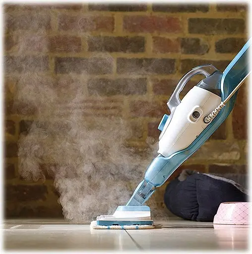 Паровая швабра Black+Decker FSMH1351SM [100411] - фото 4