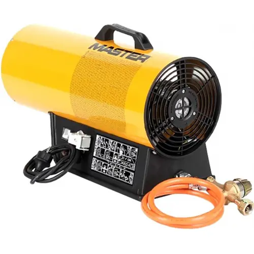 Тепловая пушка Master BLP 33 ET - фото 6