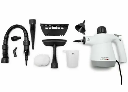 Пароочисник Silver Crest SDR 1100 B2 - фото 2