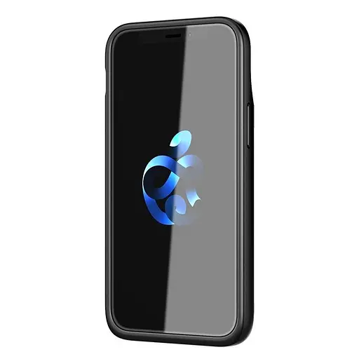Чохол-акумулятор XON PowerCase для iPhone 13 6800 mAh Чорний (PCBS1113168B 2834) - фото 3