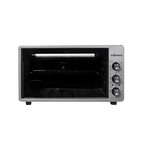 Електропіч SeaBreeze SB-0702 - фото 1