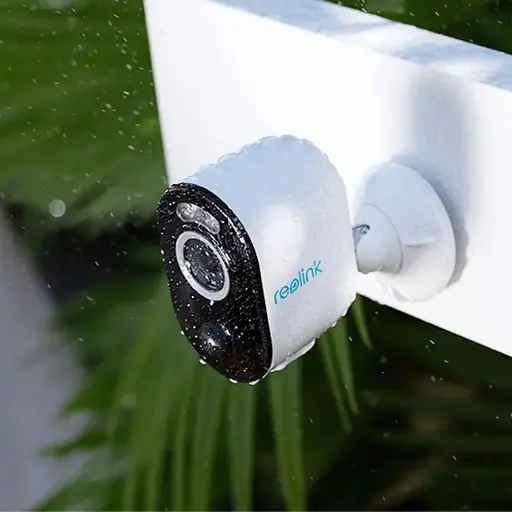 IP камера Reolink Argus Series B310 (Argus 2E) - фото 3