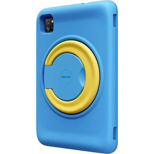 Планшет Blackview Tab 60 Pro Kids 4/128GB LTE Ocean Blue Global EU [138507] - фото 7