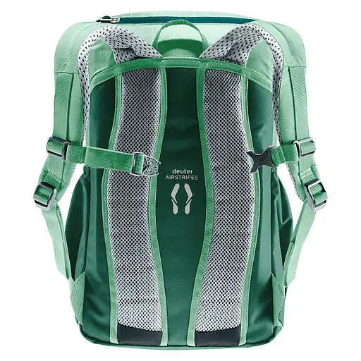 Рюкзак Deuter Junior Sea Green (1052-3610523 2293) - фото 2