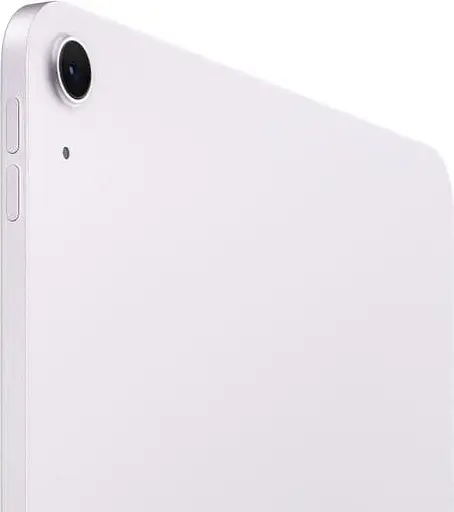 Планшет Apple iPad Air 11 2024 Wi-Fi 128GB Purple (MUWF3) [OPEN BOX] - фото 3