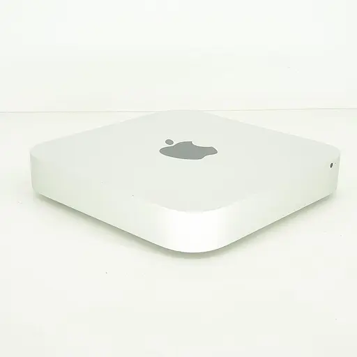 Компьютер Apple Mac mini Late 2014 (A1347) (i7/16/256SSD) Б/У - фото 3