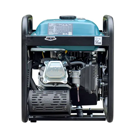 Генератор інверторний Konner&Sohnen KS 3300i (KS 3300i) - фото 6