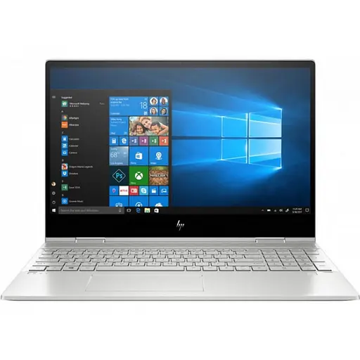 Ноутбук HP ENVY X360 15m-dr1011dx (i5-10210u / 16GB / SSD 1TB / 1920x1080 IPS / NO Touch) Refurbished - фото 1