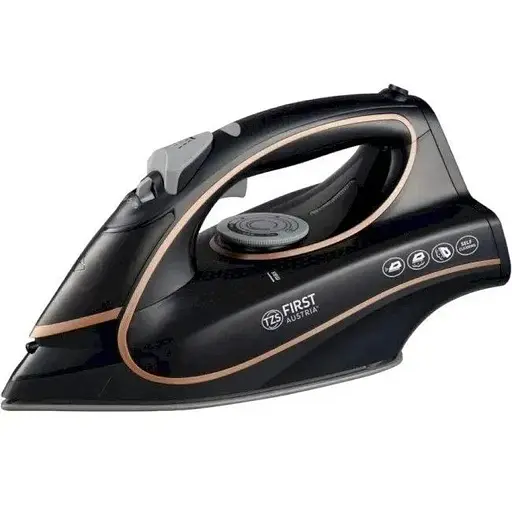 Утюг First FA-5627-3-BA - фото 1