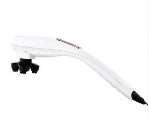 Ручний масажер для тіла 17-06 універсальний - фото 4