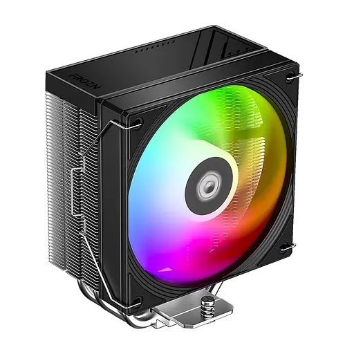 Кулер для процесора ID-Cooling Frozn A410 SE ARGB (FROZN A410 SE ARGB) - фото 1