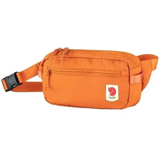 Поясна сумка Fjallraven High Coast Hip Pack Rowan Red (1004-23223.333)