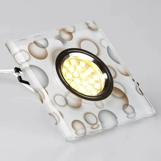 Светильник точечный Brille декоративный HDL-G229 MR16 L13-133 - фото 2