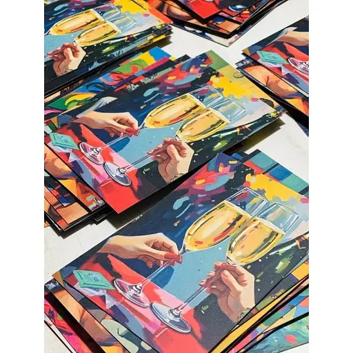 Карткова гра "Таємні Бажання 18+" PLR-0043, 64 картки - фото 9