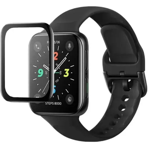 Защитная пленка DK Composite Film box для Oppo Watch 2 42mm (black) - фото 5