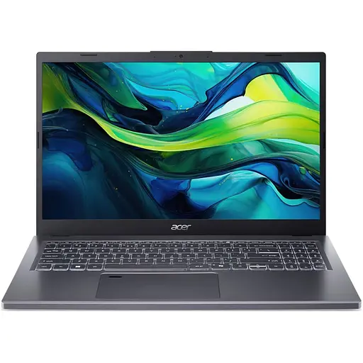 Ноутбук Acer 15.6'' Aspire 15 A15-,IPS,i9-13900H 5.40GHz,16GB LPDDR5,1TB - фото 4