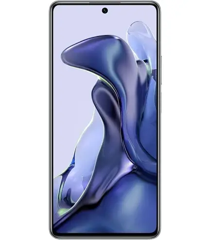 Смартфон Xiaomi 11T 8/256GB Meteorite Gray Global Rom Refurbished - фото 2