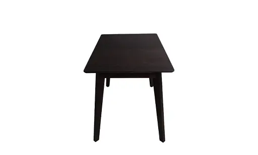 Стол Милан 1100/1400x700x750 орех - фото 3