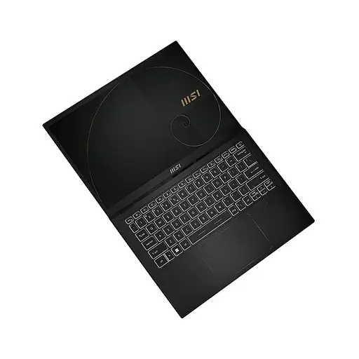 Ноутбук MSI Summit E14 Evo A12M-081RO,i7-1280P 48GHz,16GB,1TB,Windows 11 - фото 2