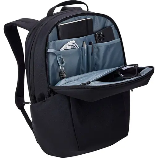 Рюкзак Thule Subterra 2 Backpack 27L Black (TH 3205027) - фото 8