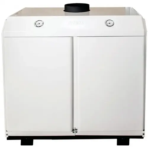 Газовый котел Атем Житомир-3 КС-ГВ-060 СН (дымоход вверх)