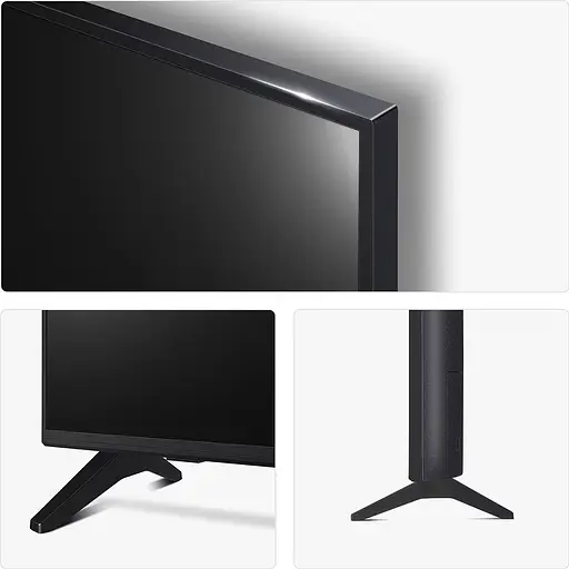 Телевизор LG AI 70 50" QNED UHD 4K (50QNED70A6A) UA [143931] - фото 11