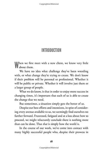 Pig Wrestling: The Brilliantly Simple Way to Solve Any Problem... and Create the Change You Need - фото 5