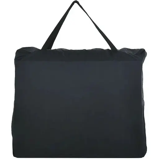 Кроватка-манеж El Camino ME 1194 SO EASY Black 2 уровня матрас чехол до 15 кг - фото 8