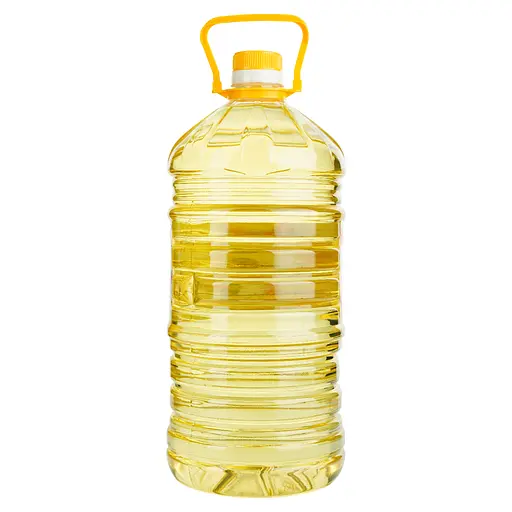 Олія соняшникова Премія рафінована 3 л (302649) - фото 3