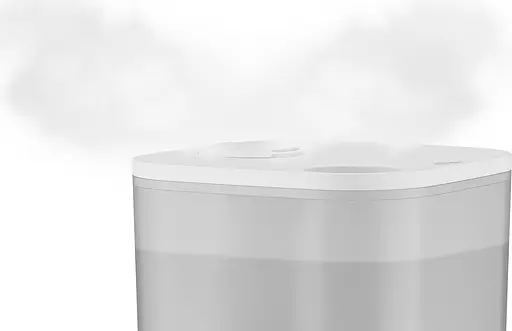 Зволожувач повітря Rowenta Aqua Boost білий (HU4020F0) - фото 5