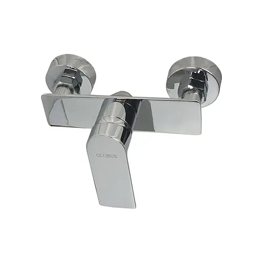 Змішувач для душа Globus Lux Niagara GLN-0105N - фото 2