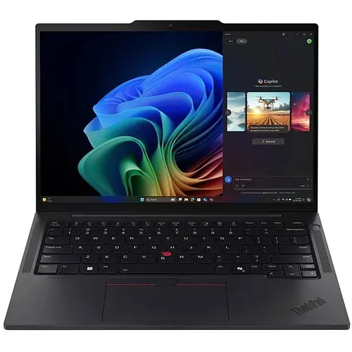 Ноутбук Lenovo ThinkPad T14 Gen 6 AI 7 PRO 36 32GB 512GB Windows 11 Профессиональная