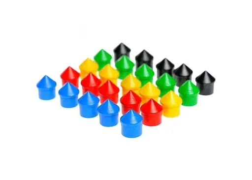 Настольная игра Days of Wonder Билет на поезд: Европа 1912 (Ticket to Ride - Europe 1912 Expansion - MULTI) (англ.) (DOW720111) - фото 7