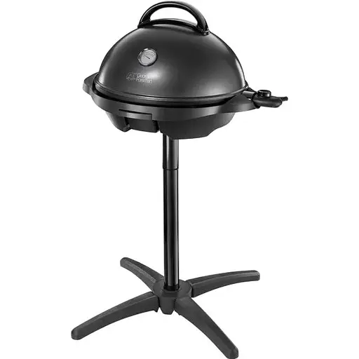 Гриль Russell Hobbs George Foreman 22460-56 Indoor Outdoor Grill (6356248)