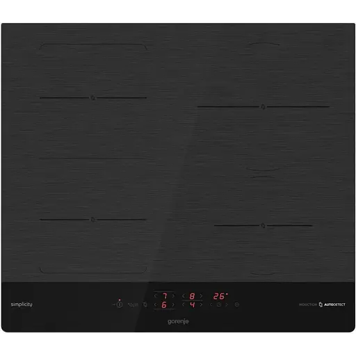 Варочная поверхность электрическая Gorenje IT643SYB - фото 3