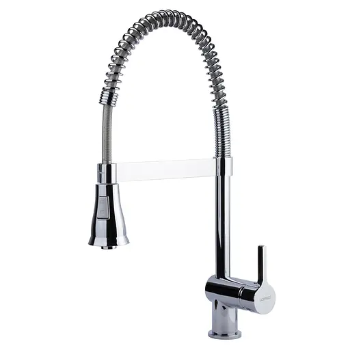 Змішувач для кухні Corso OMODEO EC-4B626C - фото 1