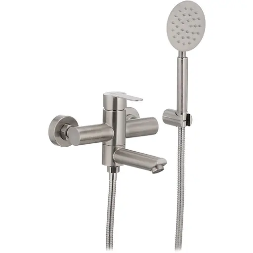 Змішувач для ванни Mixxus DAX-009 SS0016 - фото 1