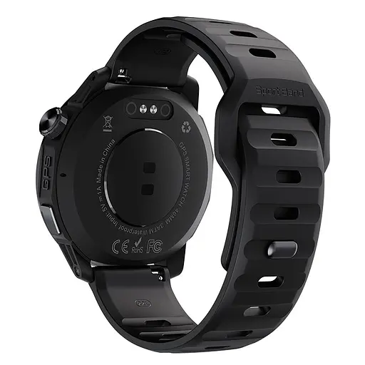 Годинник North Edge XTrek PRO 5Bar з компасом - фото 17