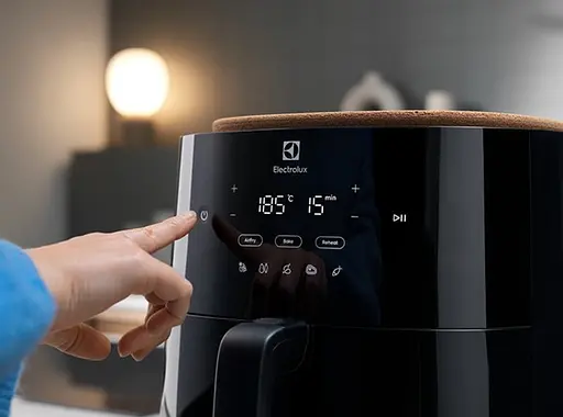 Мультипіч Electrolux EAF5B - фото 3