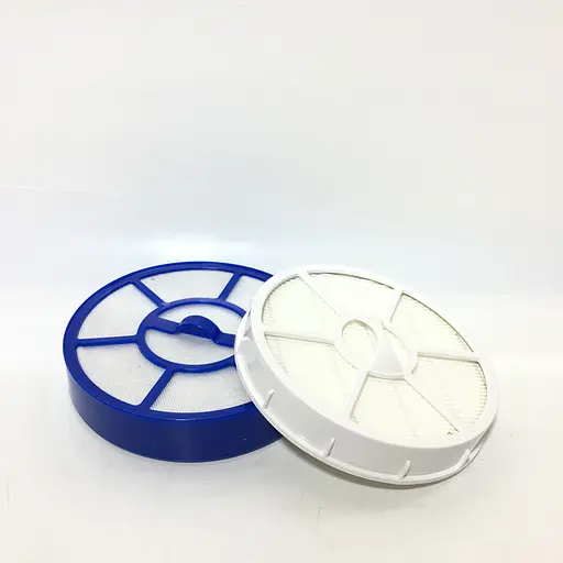 Набор фильтров для пылесоса Karcher VC 3, VC 3 PREMIUM, VC 3 Plus (2.863-238.0 + 9.754-011.0) - фото 4