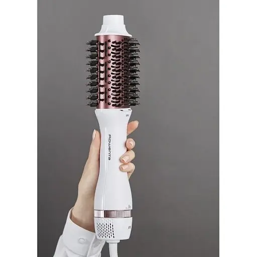 Фен-щетка Rowenta Volumizer CF6135F0 - фото 3