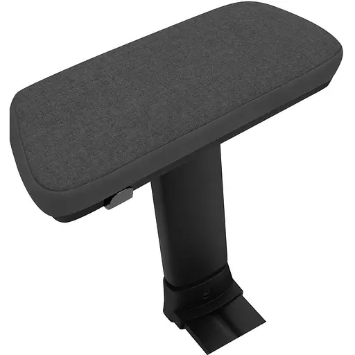 Ігрове крісло TX3 Core Smart Mesh Black (TEGC-2072101.11) - фото 12